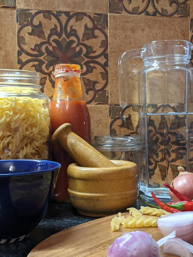 Mukam, Boutique Homestay Džajpur Exteriér fotografie