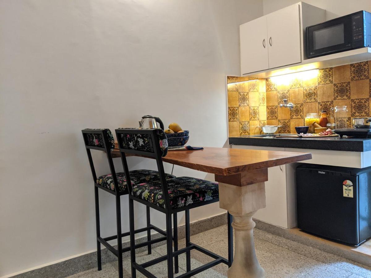 Mukam, Boutique Homestay Džajpur Exteriér fotografie