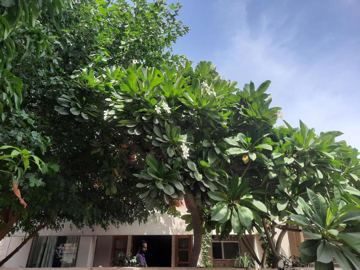 Mukam, Boutique Homestay Džajpur Exteriér fotografie