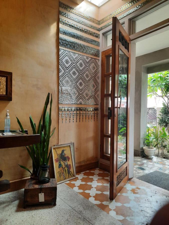 Mukam, Boutique Homestay Džajpur Exteriér fotografie