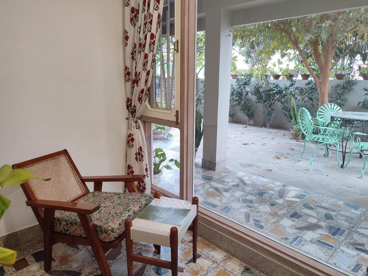 Mukam, Boutique Homestay Džajpur Exteriér fotografie