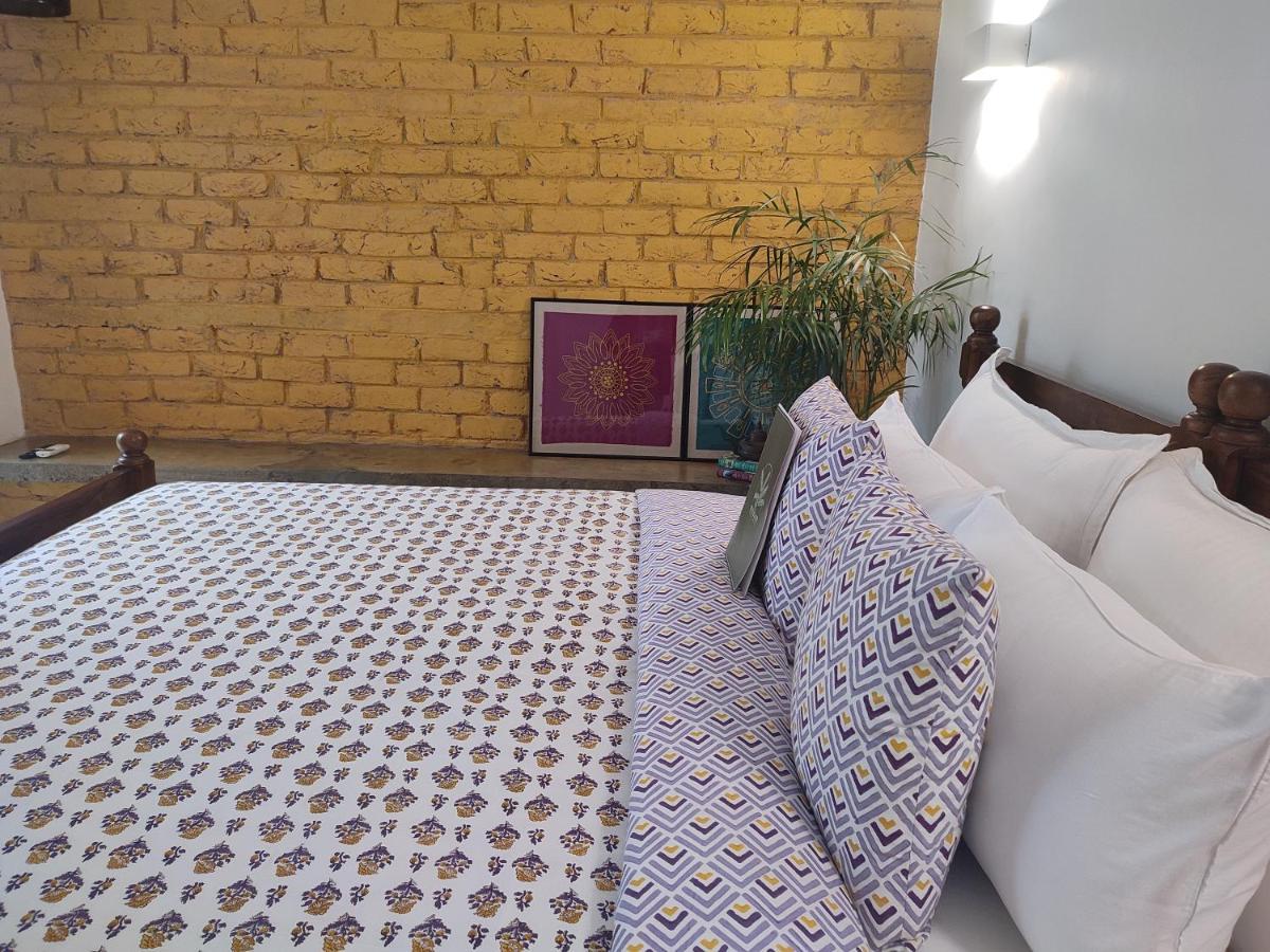 Mukam, Boutique Homestay Džajpur Exteriér fotografie